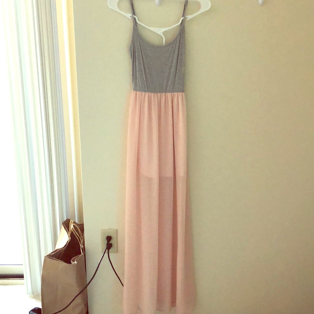 Forever 21 Maxi Dress